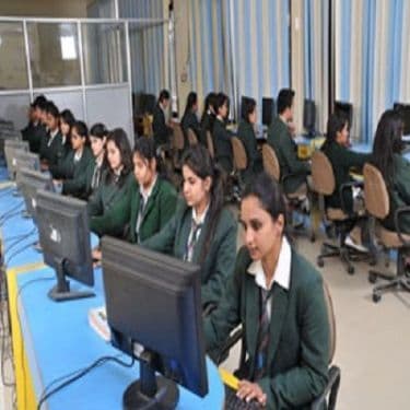 Himalayan Institute of Computer Sciences-image