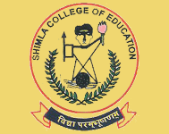 Shimla College of Education-image