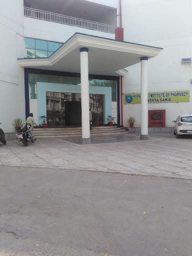 Himachal Institute of Pharmacy-gallery-image-6
