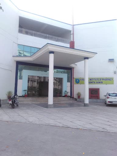 Himachal Institute of Pharmacy-gallery-image-5