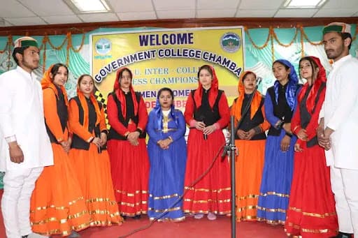 GPG College Chamba-gallery-image-5