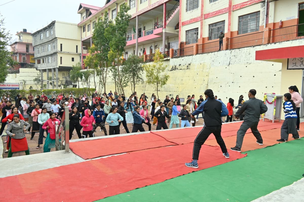 SVN College of Education-gallery-image-4