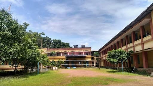 Devaswom Board College-gallery-image-5