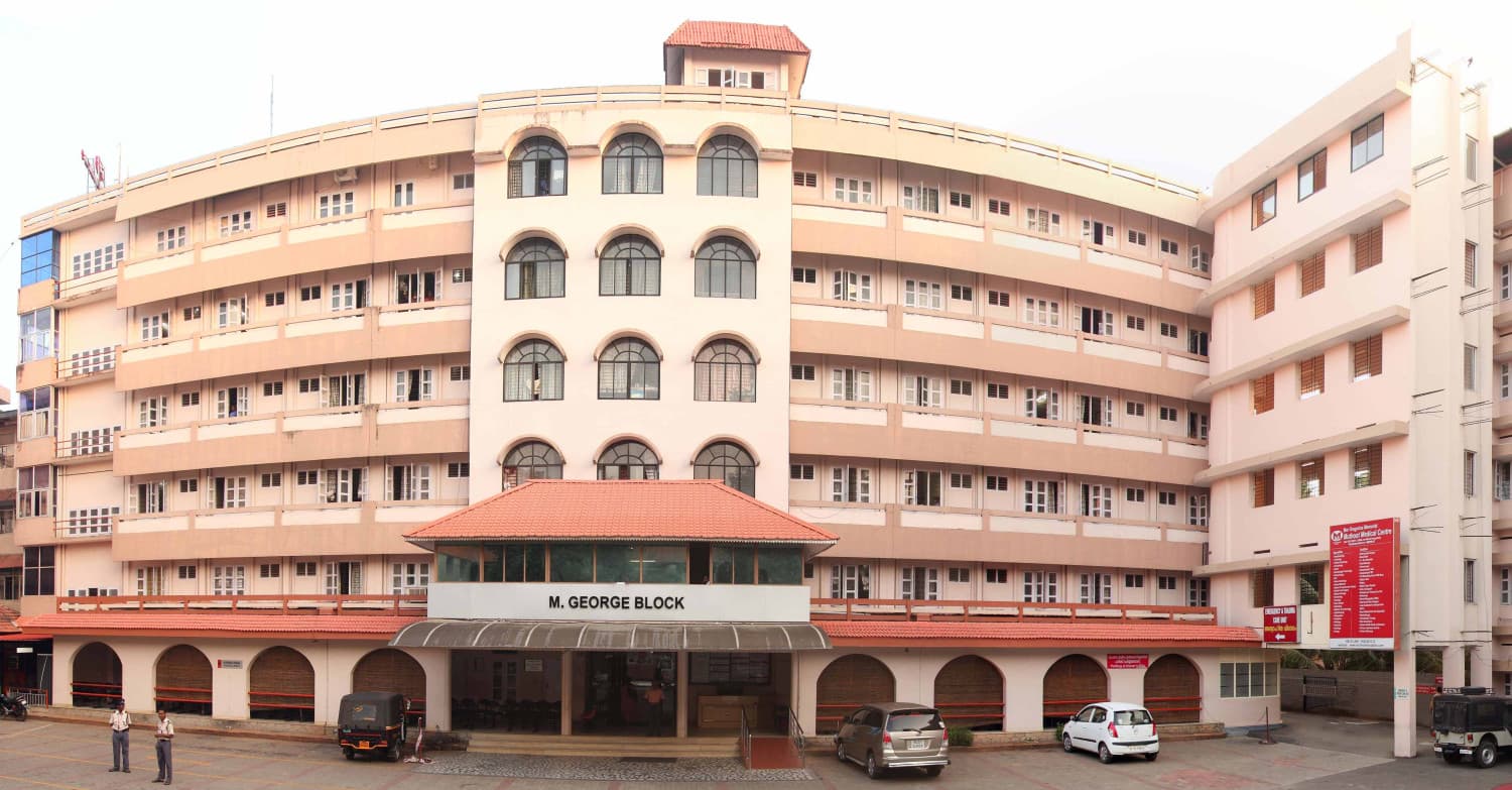 Muthoot College of Nursing-image