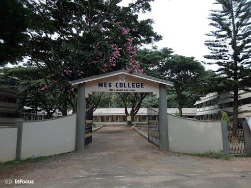 M. E. S. College Nedumkandam-gallery-image-6