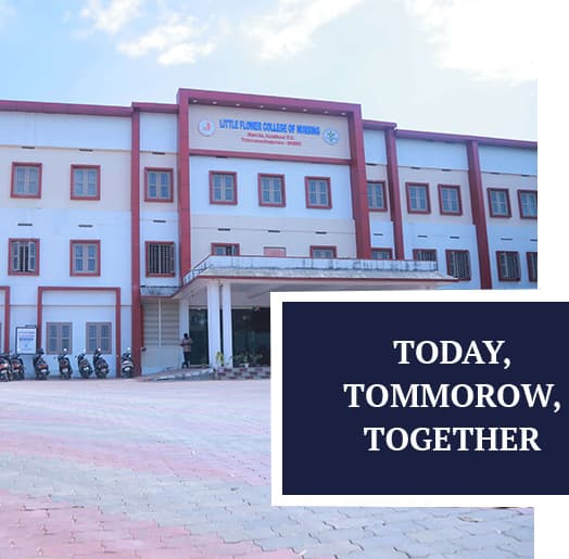 Little Flower College of Nursing-image