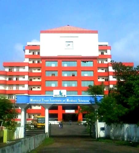 Medical Trust College of Nursing-gallery-image-0