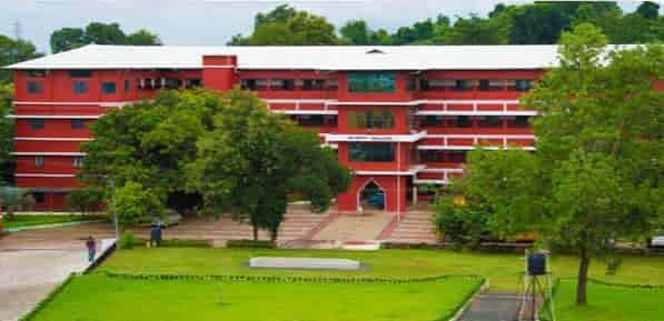 Al-Ameen College Aluva-gallery-image-0