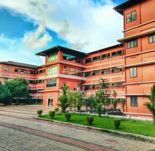 Al-Ameen College Aluva-gallery-image-2