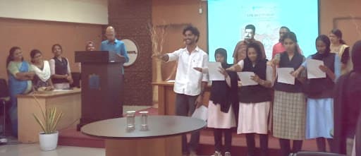 Al-Ameen College Aluva-gallery-image-6