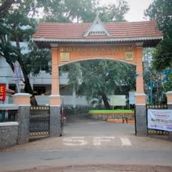 Bharata Mata College-image