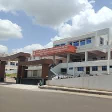 P.M. Nadagouda Memorial Dental College and Hospital-image