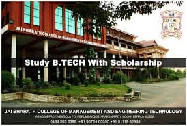 Jaibharath College of Management & Engineering Technology-image