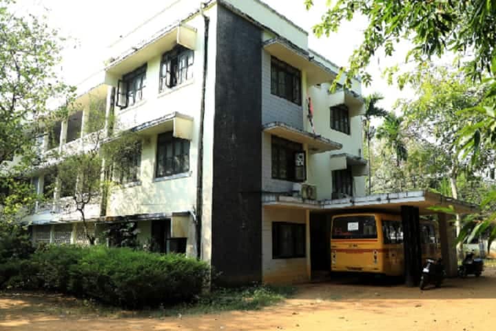MGU Department of Pharmaceutical Sciences-gallery-image-1