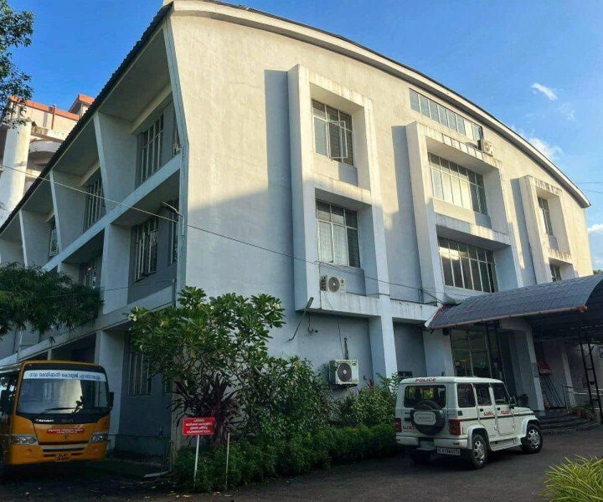 GMC Ernakulam-gallery-image-1