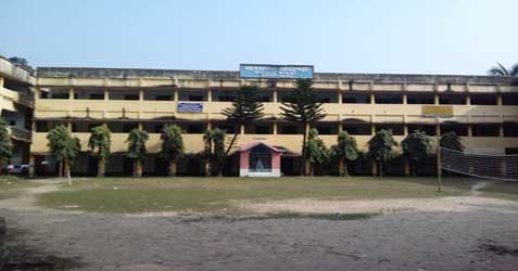 Bagnan College-gallery-image-1