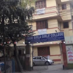 Rani Birla Girls' College-image