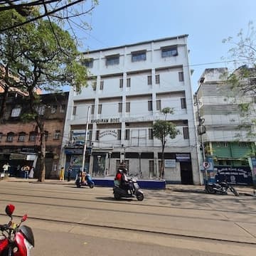 KBCC Kolkata-gallery-image-0