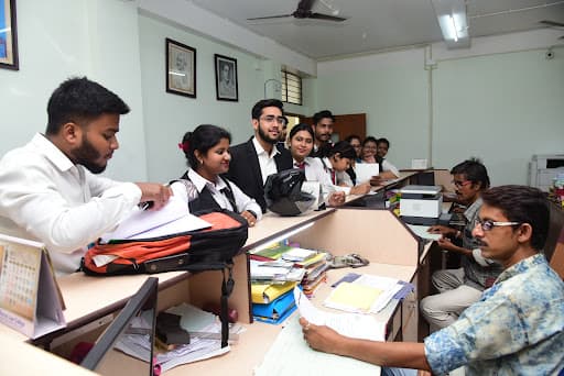 Bikash Bharati Law College-gallery-image-5