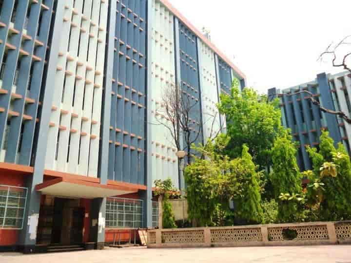 Goenka College of Commerce and Business Administration-image
