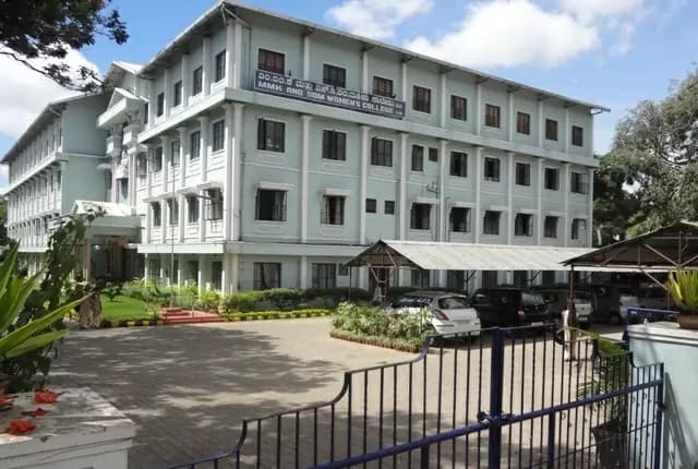 SDM College for Women, Mysore-gallery-image-3