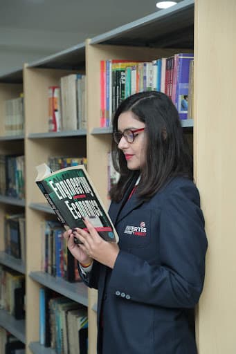 Invertis Bareilly-gallery-image-6