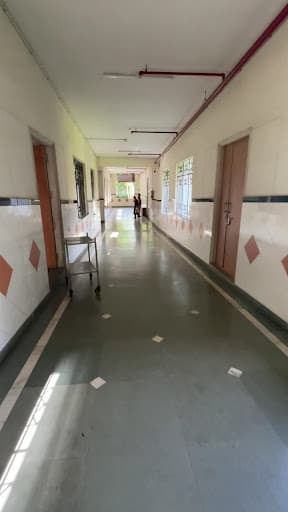 KLE Ayurveda College Belagavi-gallery-image-6