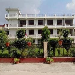 Dayanand Girls' Post Graduate College-image