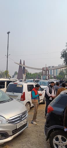 College of Management Studies, Unnao Uttar Pradesh-gallery-image-7