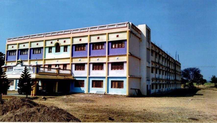 Mohammadi College of Education-gallery-image-1