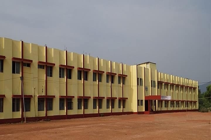 Govt. First Grade College, Byndoor-gallery-image-3