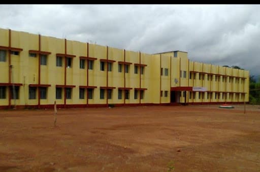 Govt. First Grade College, Byndoor-gallery-image-5