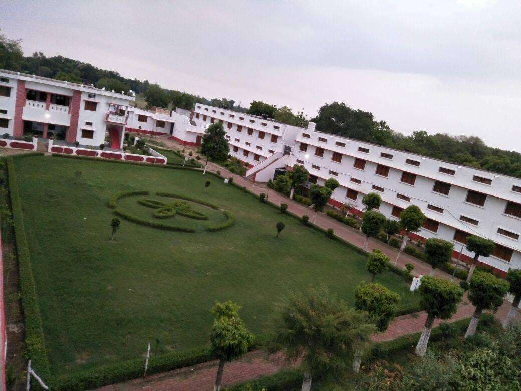 Baiswara Degree College-gallery-image-4