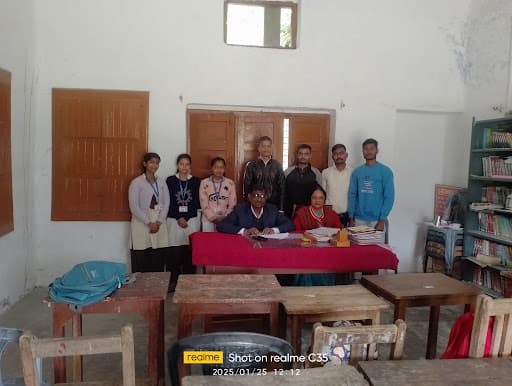 Baiswara Degree College-gallery-image-6