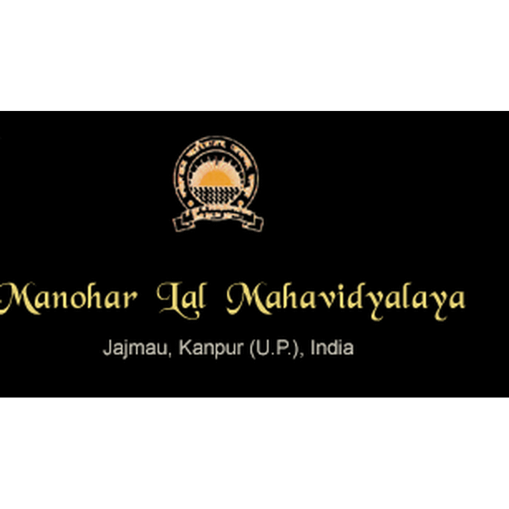 MANOHAR LAL MAHAVIDYALAYA-image