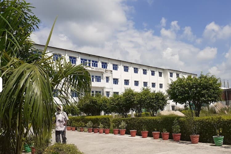HRB Mahavidyalaya Unnao-gallery-image-0