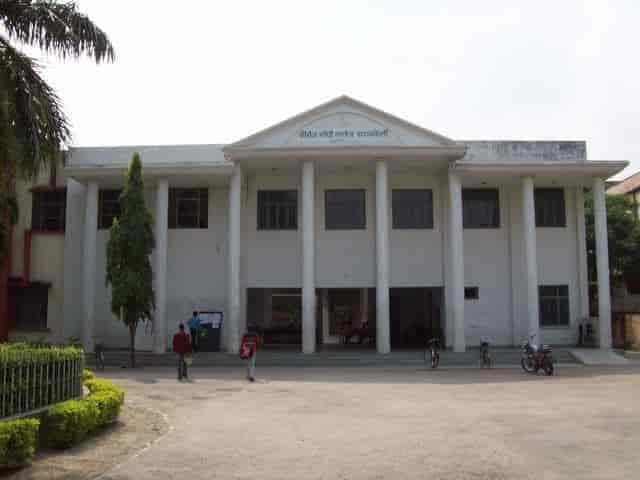F.G. College-gallery-image-1
