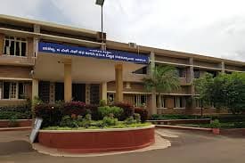 BLDE Association's Commerce, BHS Arts and TGP Science College-image