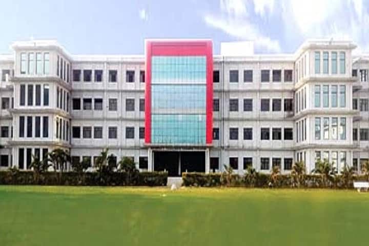 Regency Teachers Training College-image