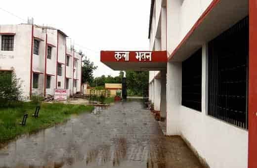 Arvind Mahila College-image