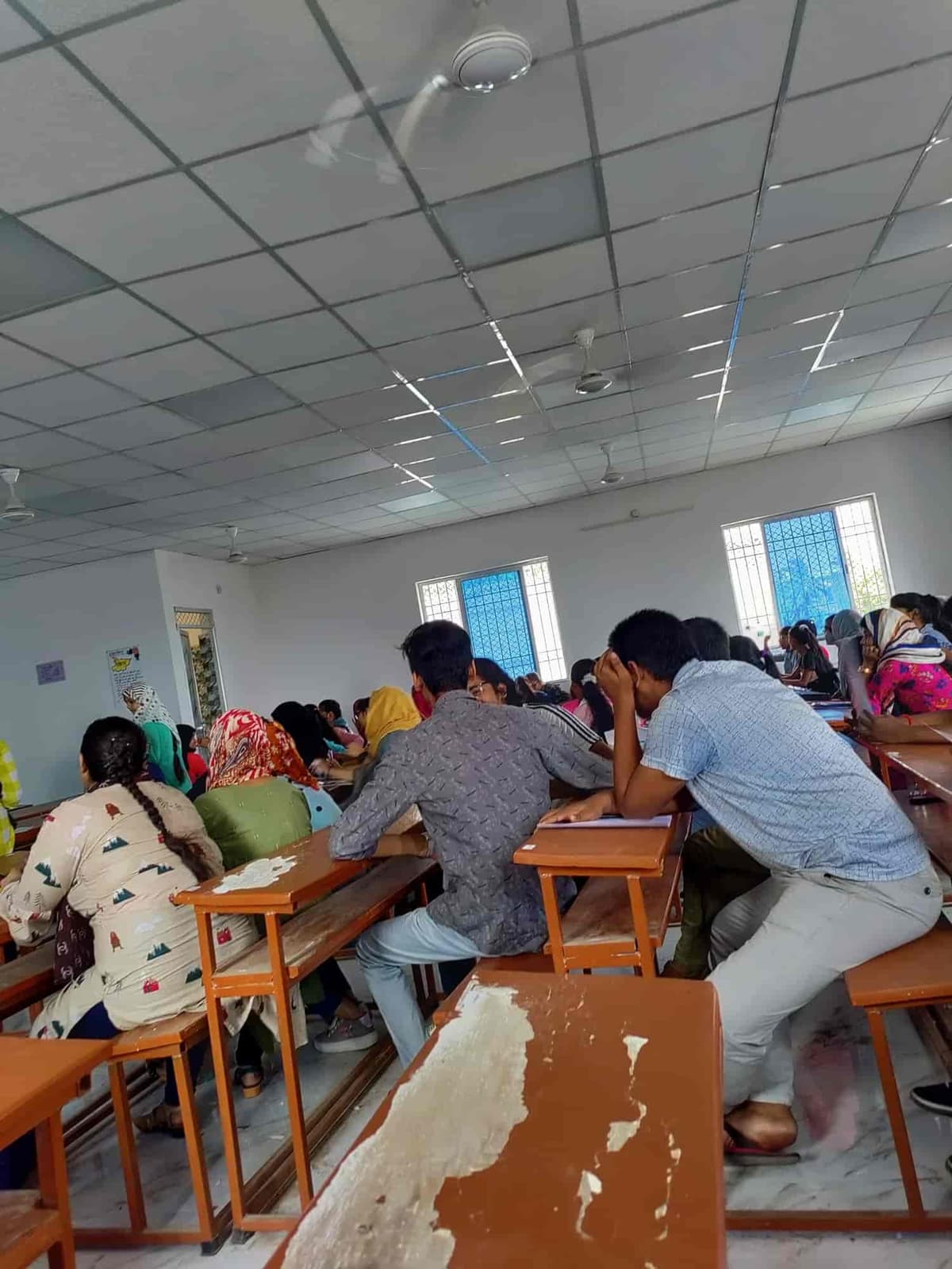 SGGS College Patna-gallery-image-0