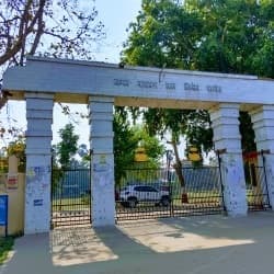 Jagat Narayan Lal College-image