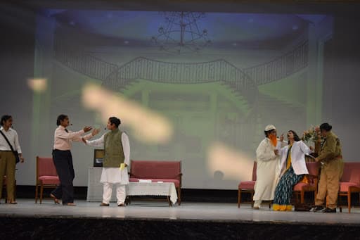 Sophia College Ajmer-gallery-image-5