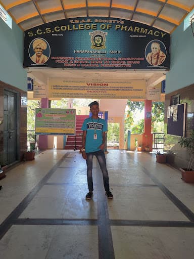 SCS College of Pharmacy-gallery-image-7