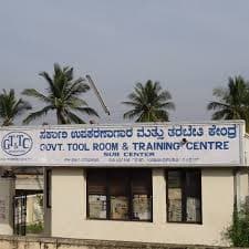 GTTC Bangalore-image
