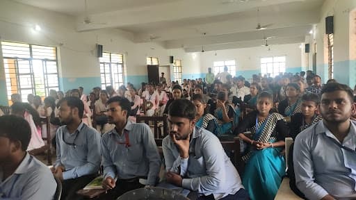 Saraswati Devi Mahavidyalaya-gallery-image-7