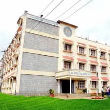 M. Krishna Law College-image