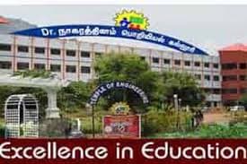 Dr. Nagarathinams College of Education-image