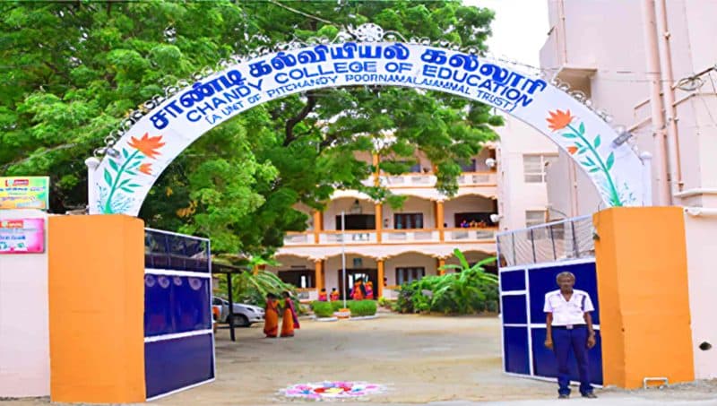 Chandy College of Education-gallery-image-4
