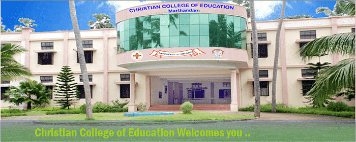 Christian College of Education-image